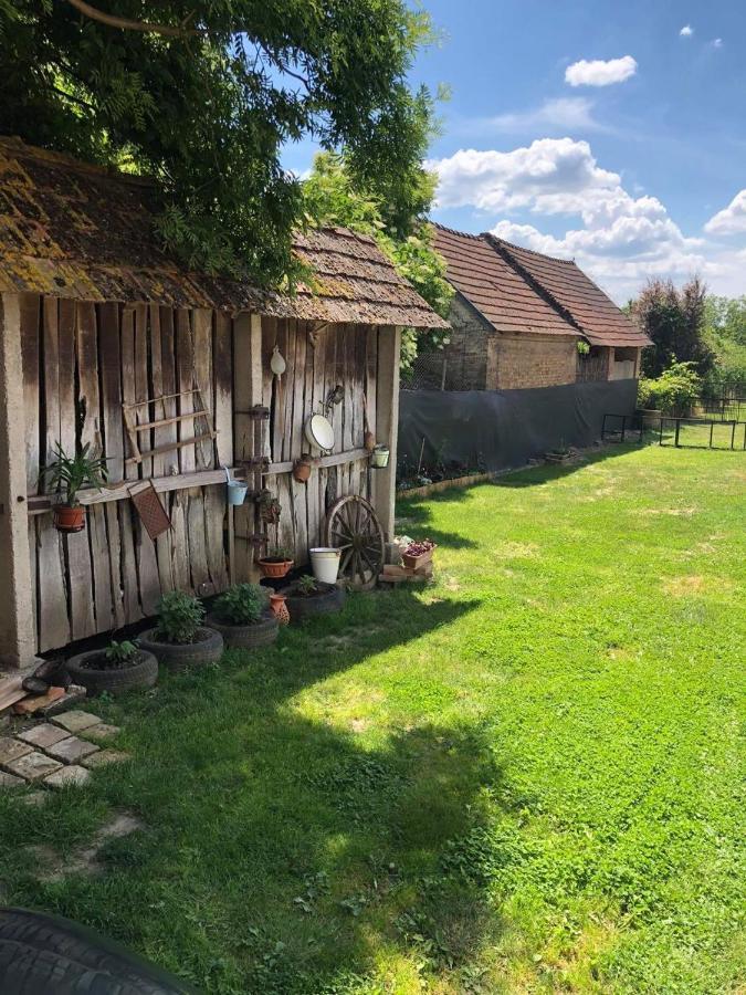 Edit Vendeghaz Balatonszentgyoergy Balatonszentgyorgy 外观 照片